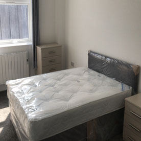Alexandra House Apartments