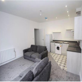 Alexandra House Apartments
