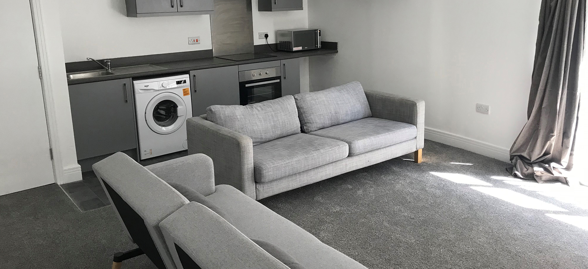 Alexandra House Apartments